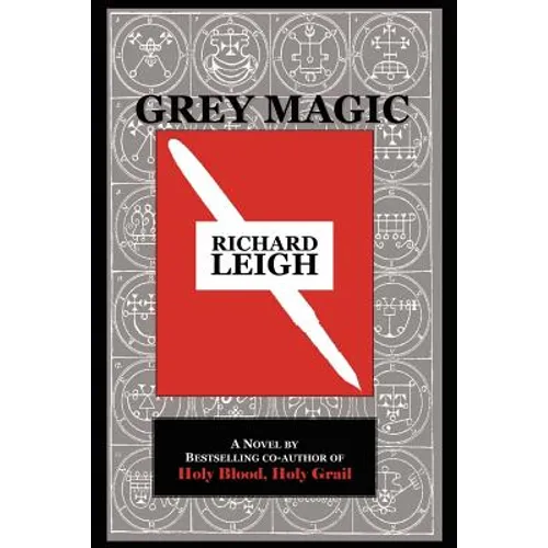 Grey Magic - Paperback