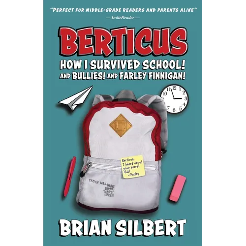 Berticus - Paperback