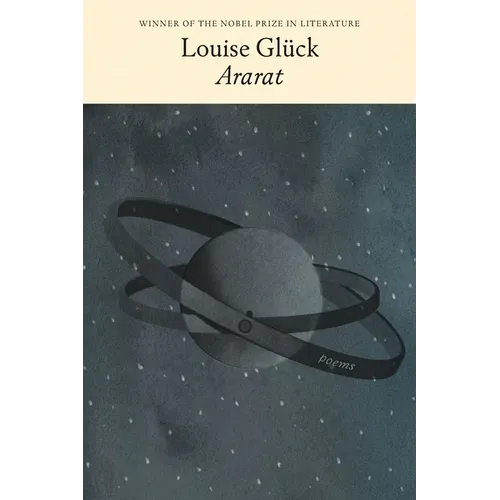 Ararat: Poems - Paperback