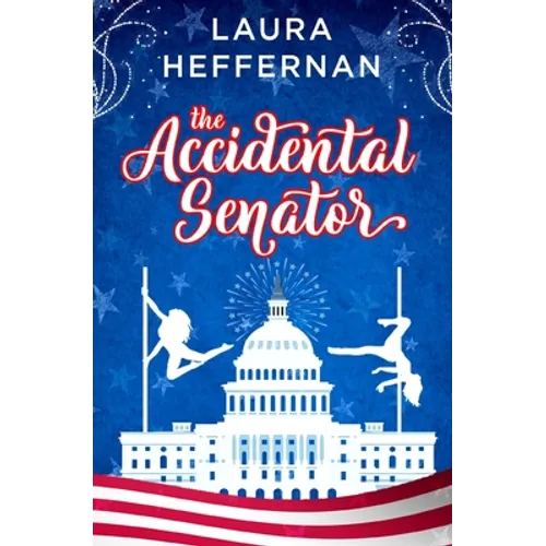 The Accidental Senator - Paperback
