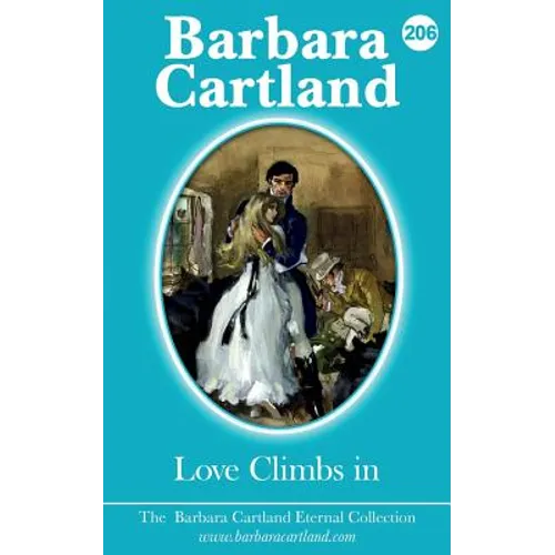 206. Love Climbs In - Paperback