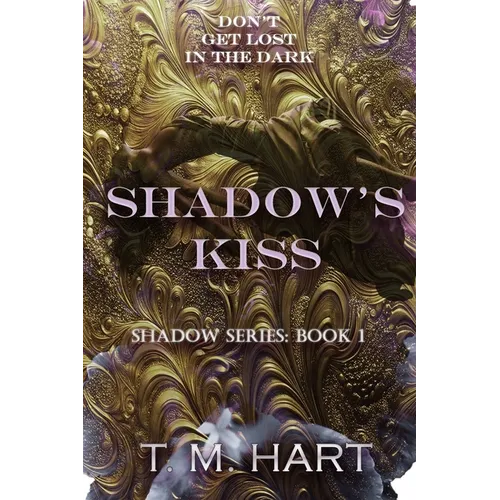 Shadow's Kiss - Paperback