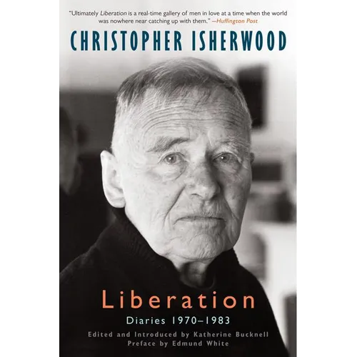Liberation Diaries, Volume Three: 1970-1983 - Paperback