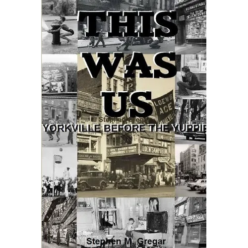 This Was Us - Paperback