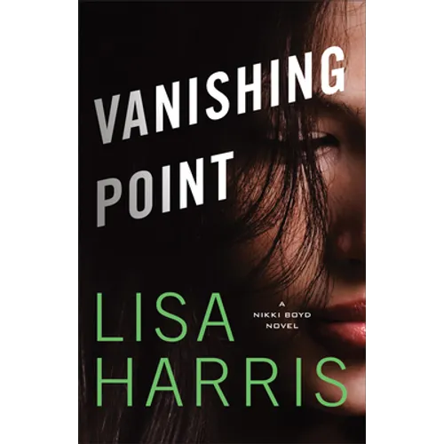 Vanishing Point: A Nikki Boyd Novel - Paperback