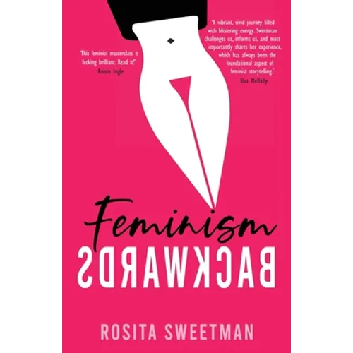 Feminism Backwards - Paperback