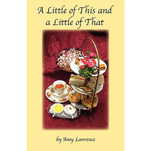 A Little of This and a Little of That - Paperback
