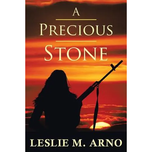 A Precious Stone - Paperback