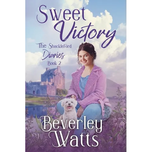 Sweet Victory: A Romantic Comedy - Paperback
