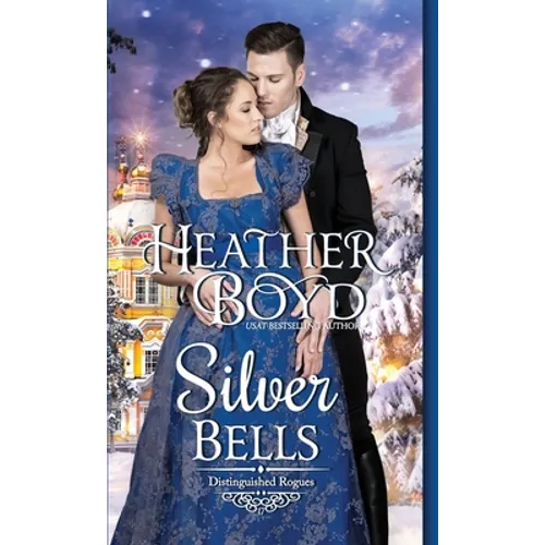 Silver Bells - Paperback