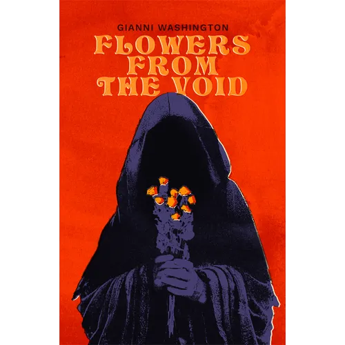 Flowers from the Void - Paperback
