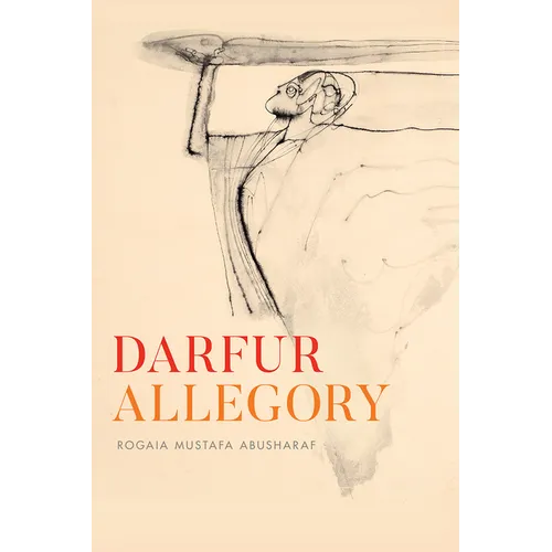 Darfur Allegory - Paperback