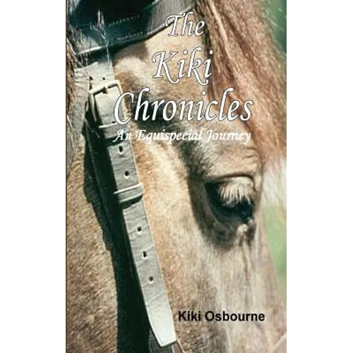 The Kiki Chronicles - Paperback