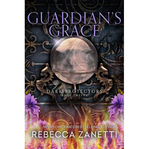 Guardian's Grace - Paperback