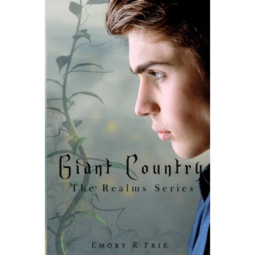 Giant Country - Paperback