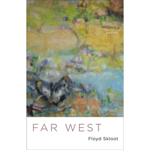 Far West: Poems - Paperback