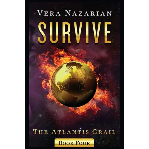 Survive - Paperback