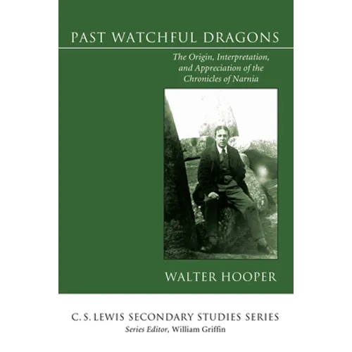 Past Watchful Dragons - Paperback