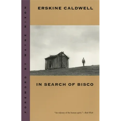 In Search of Bisco - Paperback