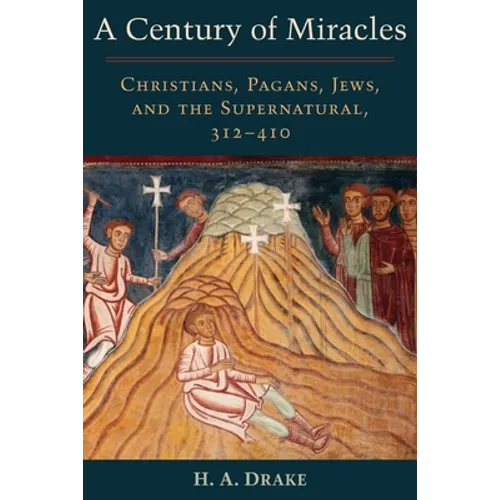 Century of Miracles - Paperback