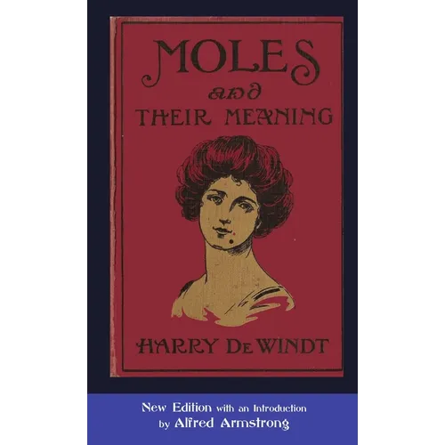 Moles and their Meaning - Paperback
