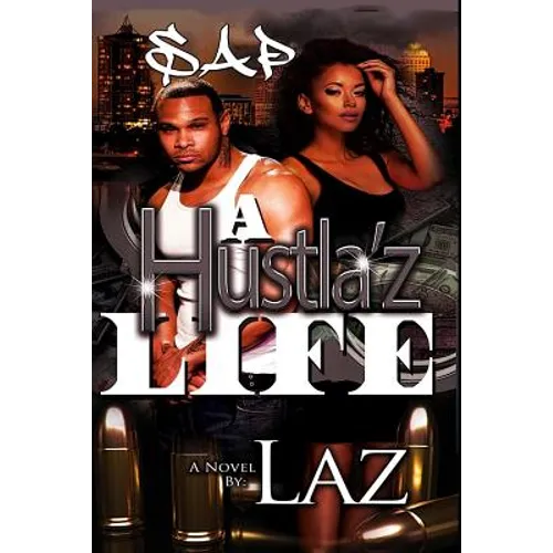 A Hustla'z Life - Paperback