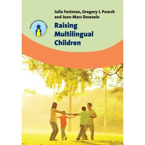 Raising Multilingual Children - Paperback