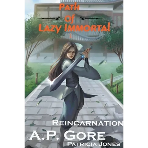 Reincarnation - Paperback
