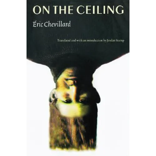 On the Ceiling - Paperback