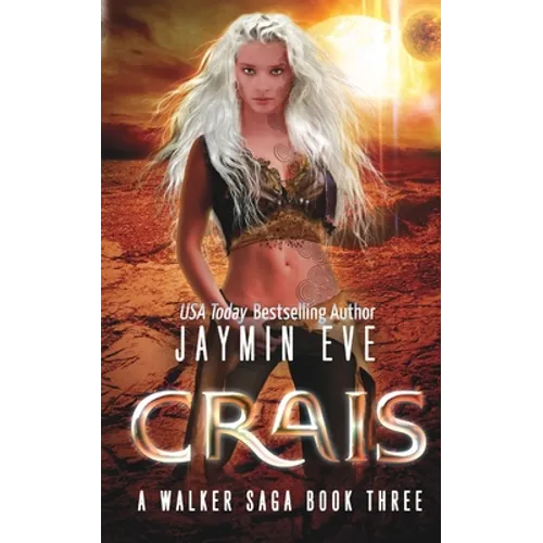 Crais - Paperback