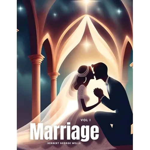 Marriage Vol I - Paperback