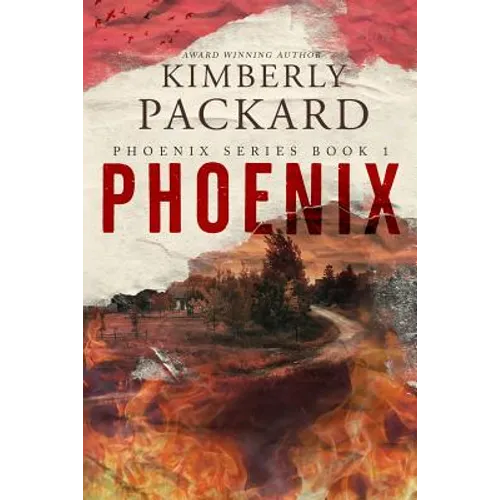 Phoenix - Paperback