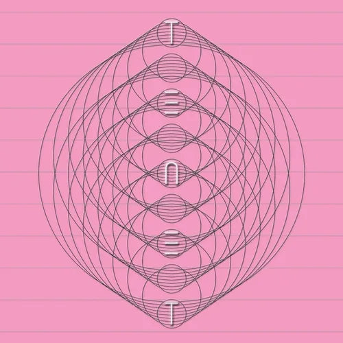 Tenet: nest of tens - Paperback
