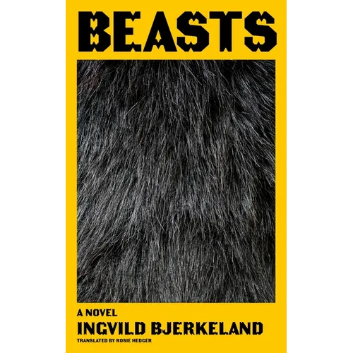 Beasts - Hardcover