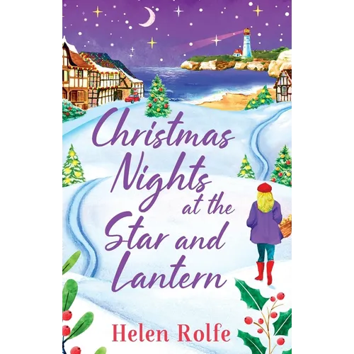 Christmas Nights at the Star and Lantern - Paperback