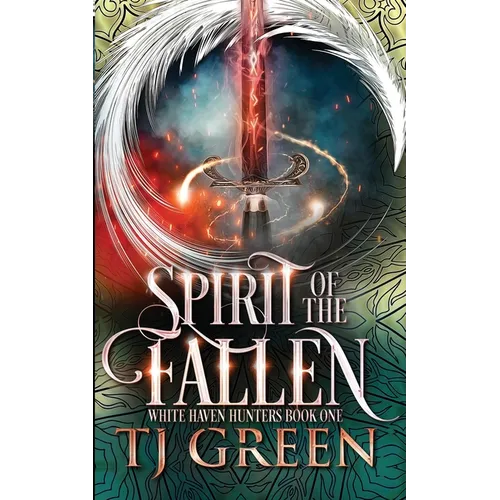 Spirit of the Fallen: Paranormal Mysteries - Paperback