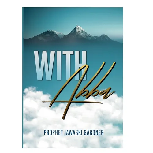 With ABBA - Paperback