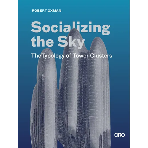 Socializing the Sky - Paperback