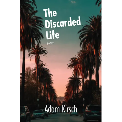 The Discarded Life - Paperback