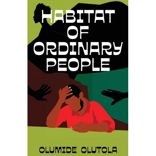 Habitat of Ordinary People - Paperback