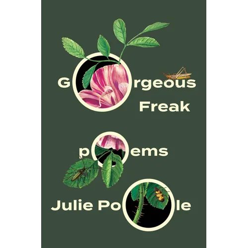 Gorgeous Freak - Paperback