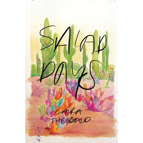 Salad Days - Paperback