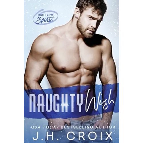 Naughty Wish - Paperback
