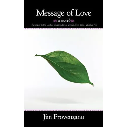 Message of Love - Paperback