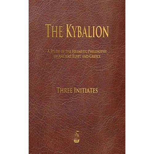 The Kybalion - Hardcover