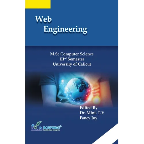 Web Engineering - Paperback