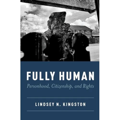 Fully Human - Paperback