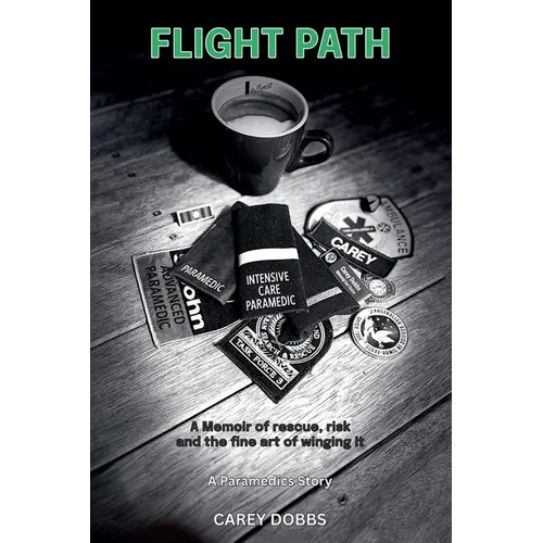 Flight Path - Paperback