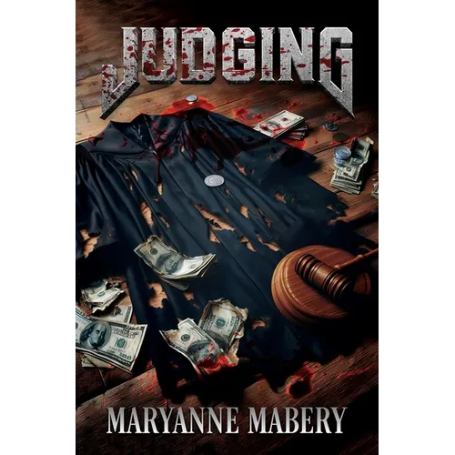 Judging - Paperback