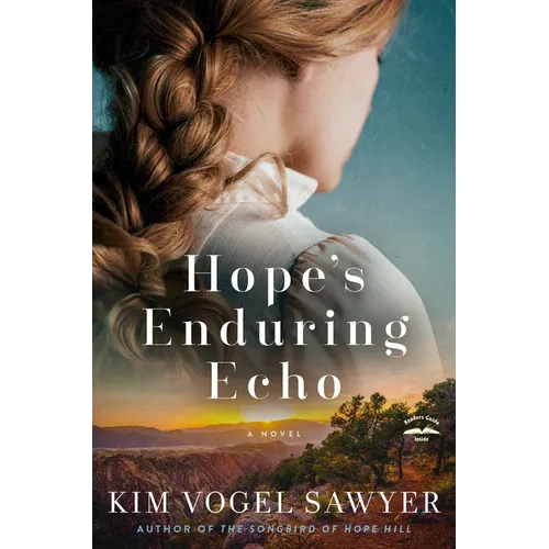 Hope's Enduring Echo - Paperback